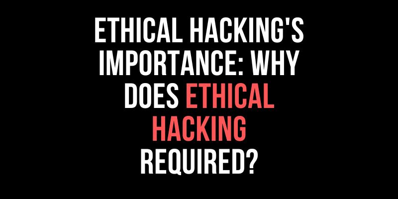 Ethical hacking Course in Chennai