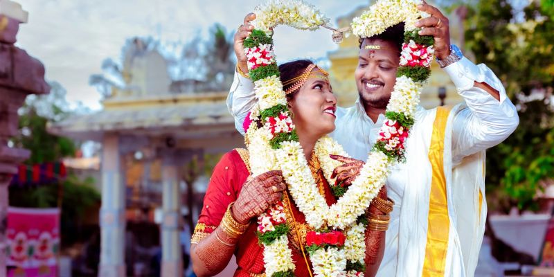 Capturing Moments With Wedding Photography In Chennai