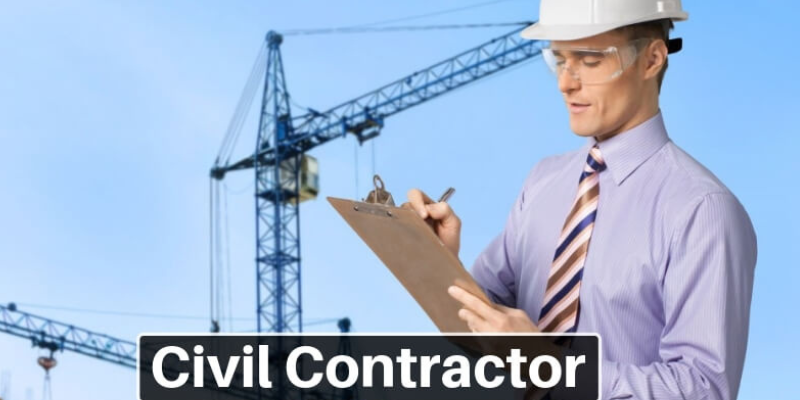 Civil Contractor