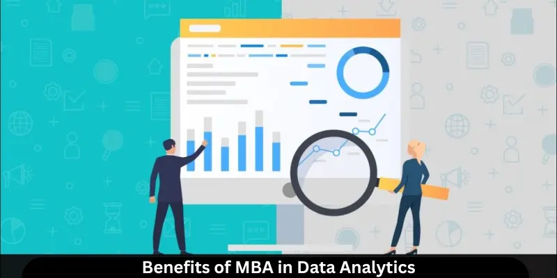 MBA in Data Analytics in Chennai