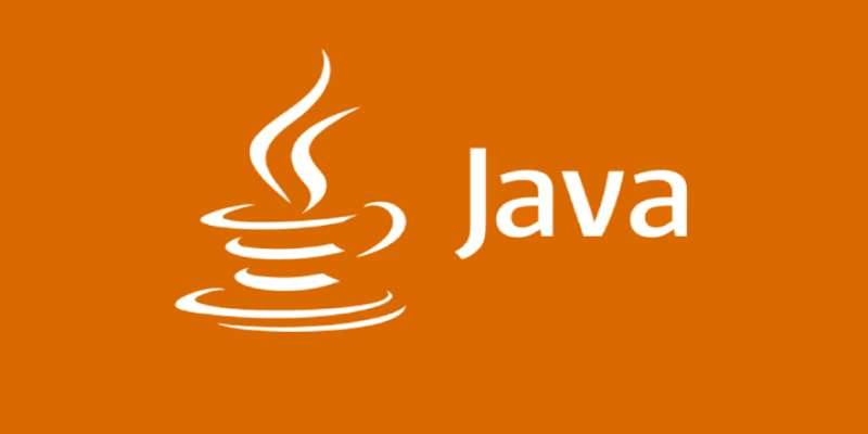 How does Java support secure and scalable applications?