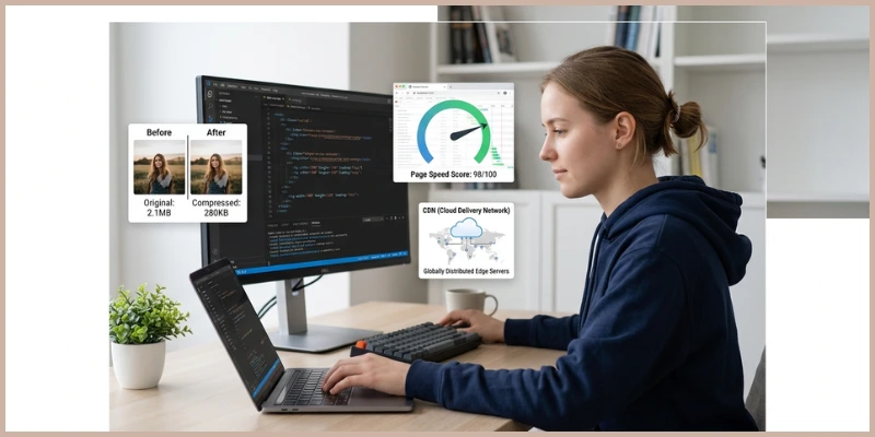 Reducing Load Times with Efficient Asset Management