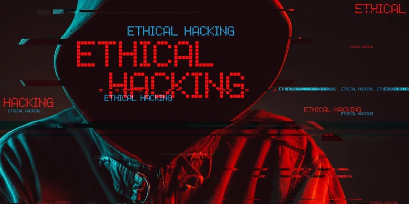 How do ethical hackers exploit and report system vulnerabilities?