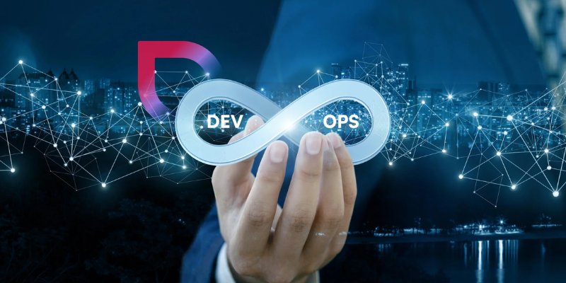How do automation tools support DevOps practices?