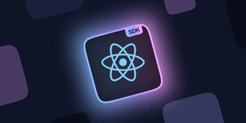 How does React handle component lifecycle management?