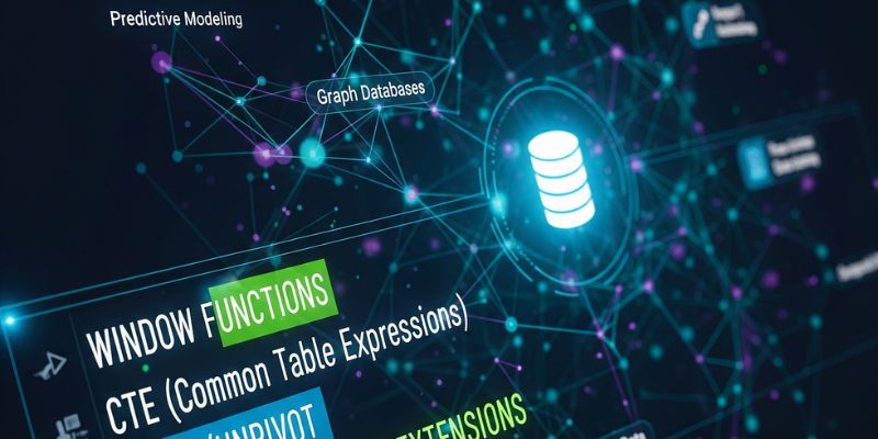 Top 6 Features of SQL in VS Code You Should Know Now